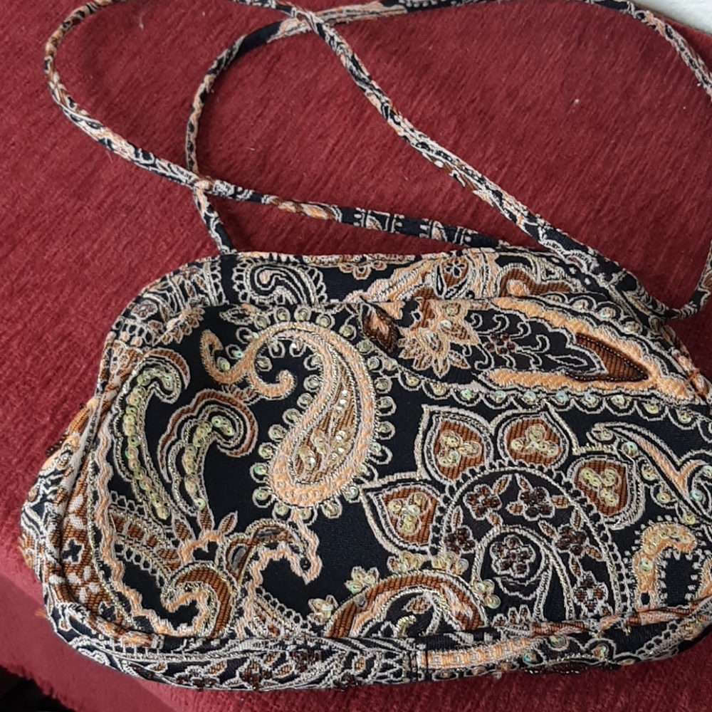 Marc avane bag